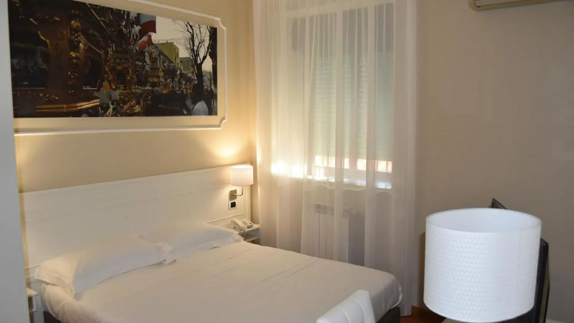 Hotel Centrum Catania