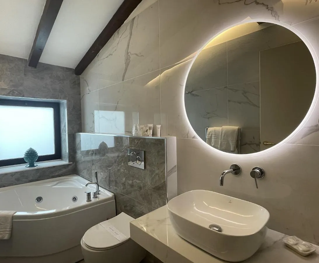 Hotel Centrum Catania