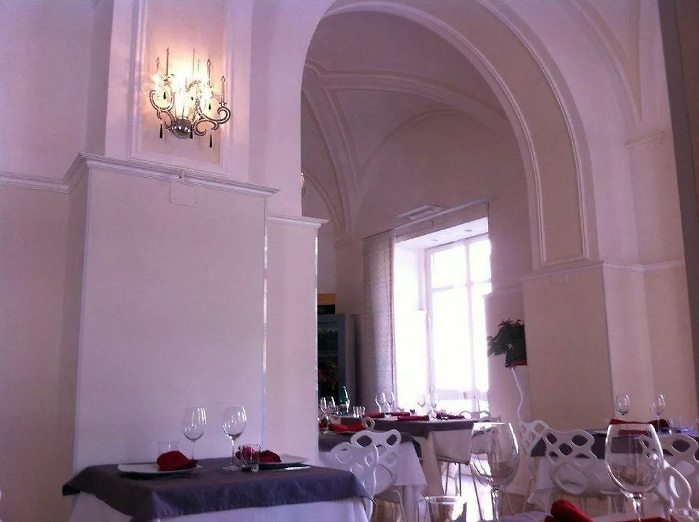 Hotel Centrum Catania