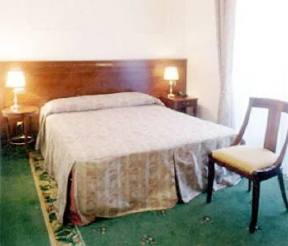 Hotel Centrum Catania