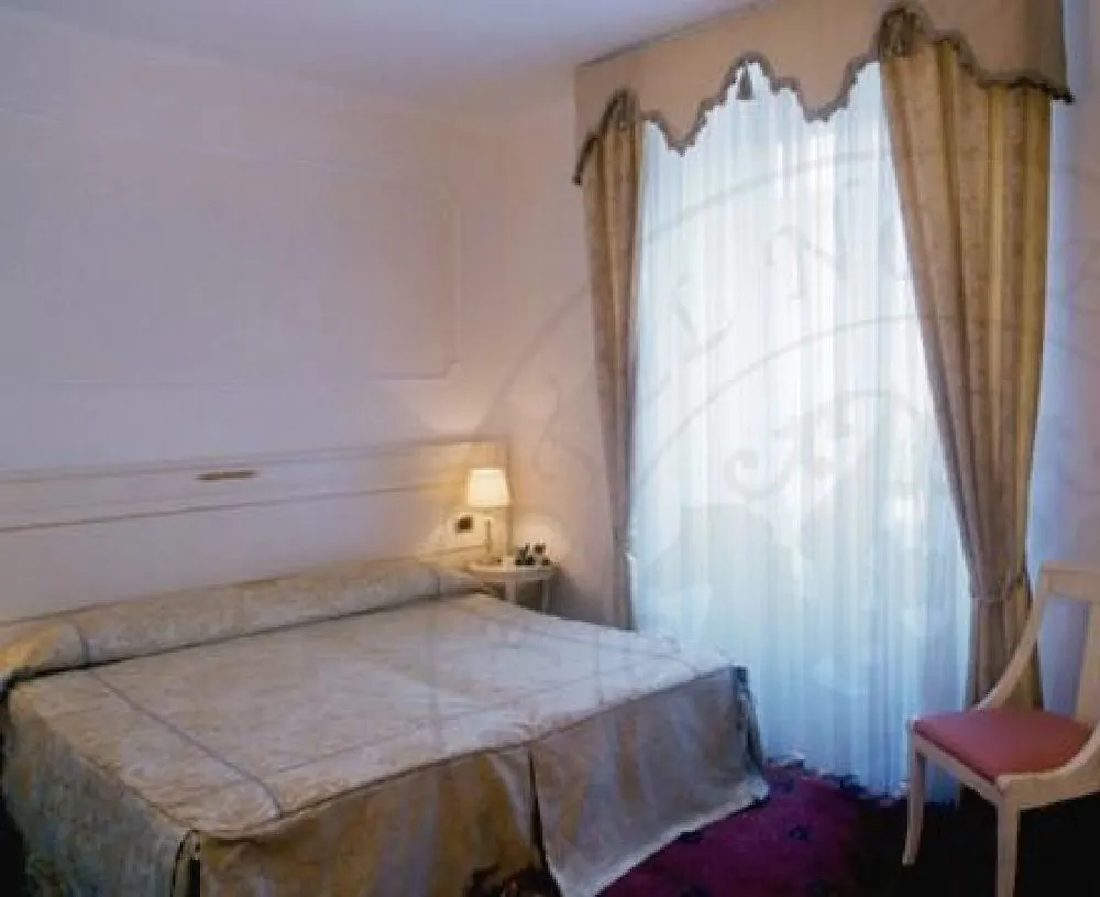 Hotel Centrum Catania