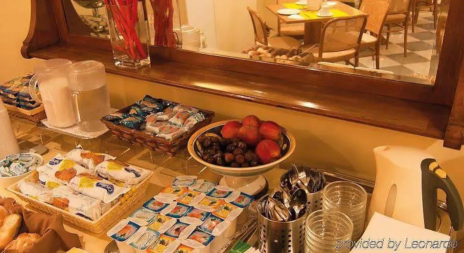 Hotel Centrum Catania 3*,