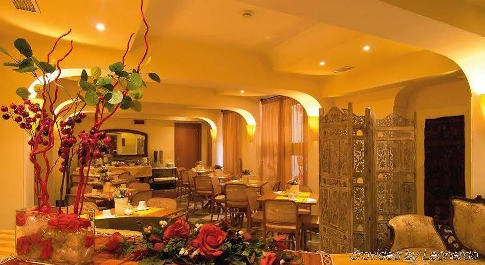 Hotel Centrum Catania