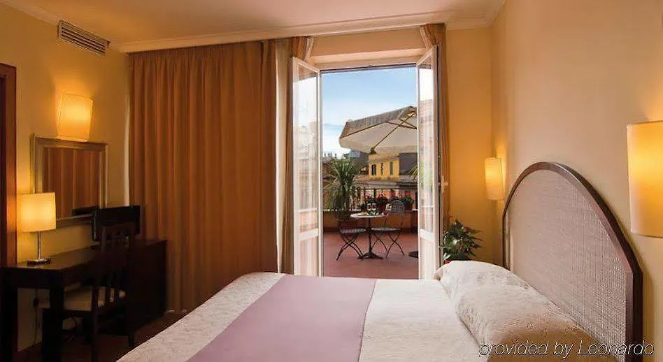 Hotel Centrum Catania