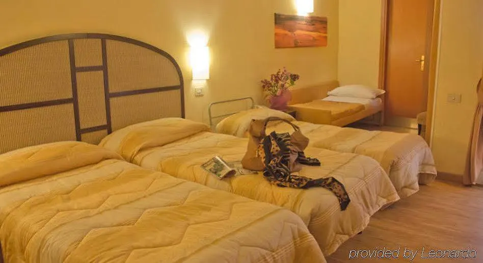 Hotel Centrum Catania Italy