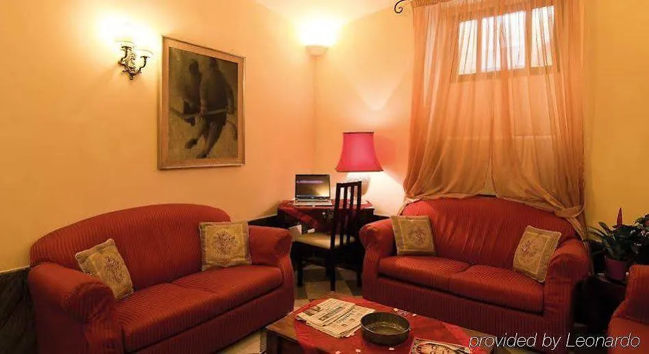 Hotel Centrum Catania