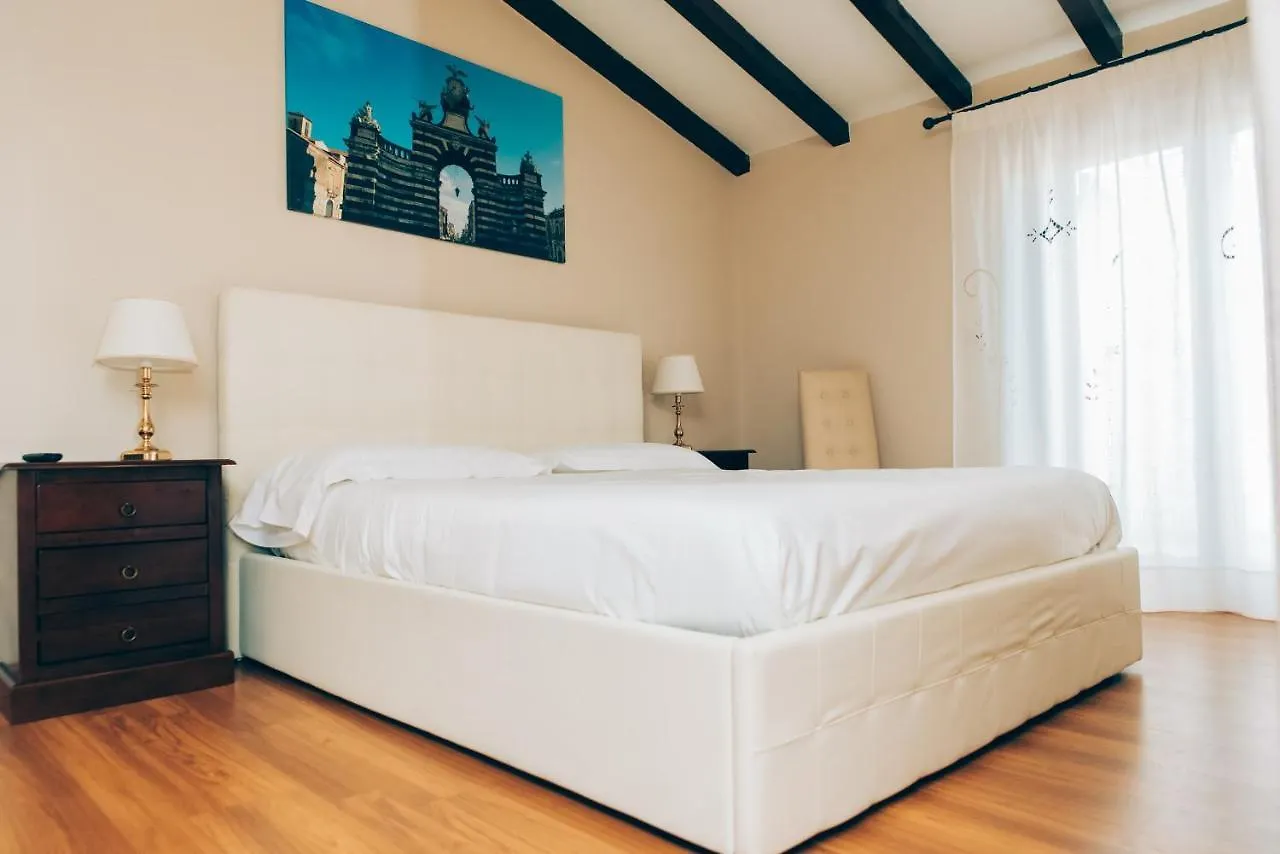 Hotel Centrum Aeroporto di Catania Fontana Rossa