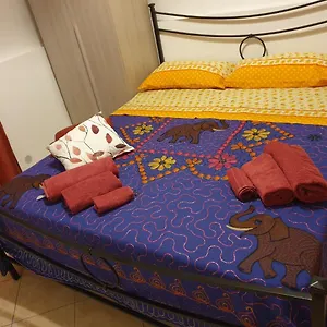 Casa Epomeo Holiday home