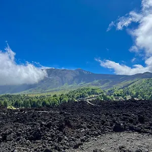 Etna Accogliente Nel Cuore Di Catania