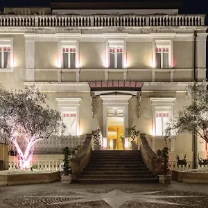 One **** Catania-Fontanarossai nemzetközi repülőtér