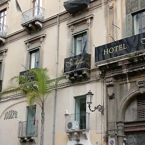 Sofia *** Catania-Fontanarossai nemzetközi repülőtér