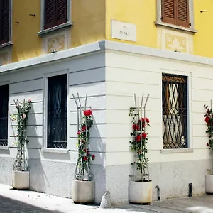 *** Lägenhetshotell Diaz Italien