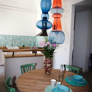 Charming House Apartment