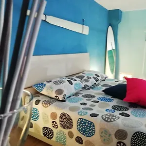 Sky Blue Dreams Holiday Holiday home
