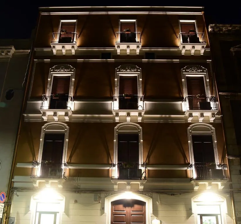 Hotel Centrum Catania
