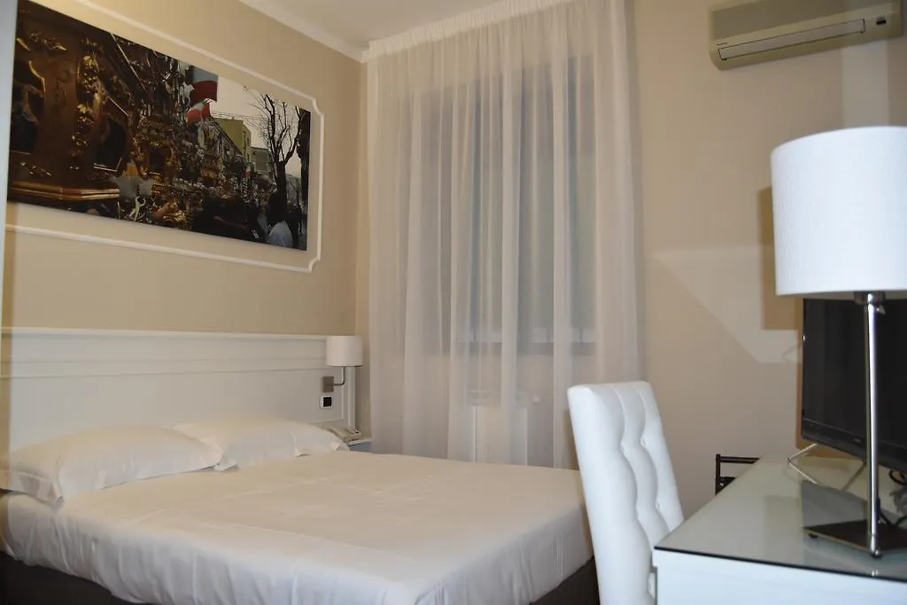 Hotel Centrum Catania