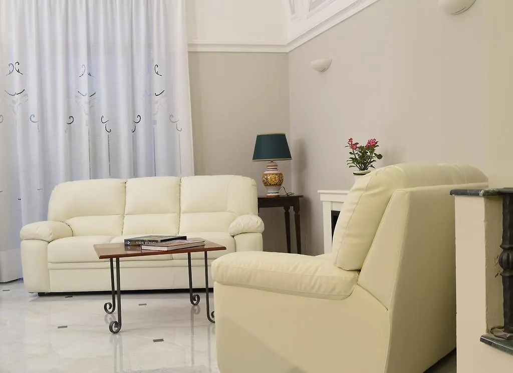 Hotel Centrum Catania