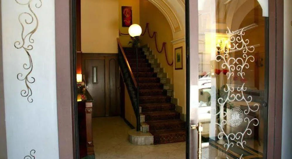 ***  Hotel Centrum Catania Italy