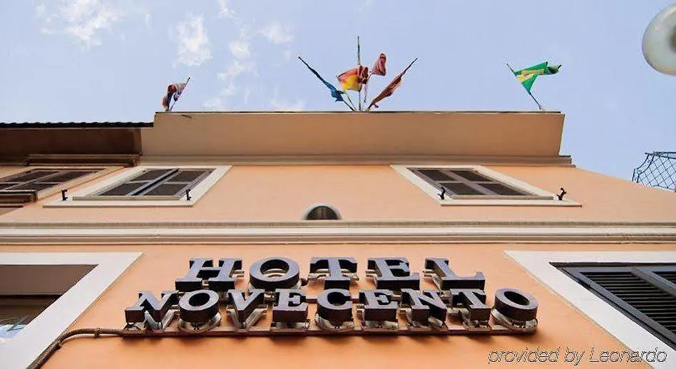 Hotel Centrum Catania
