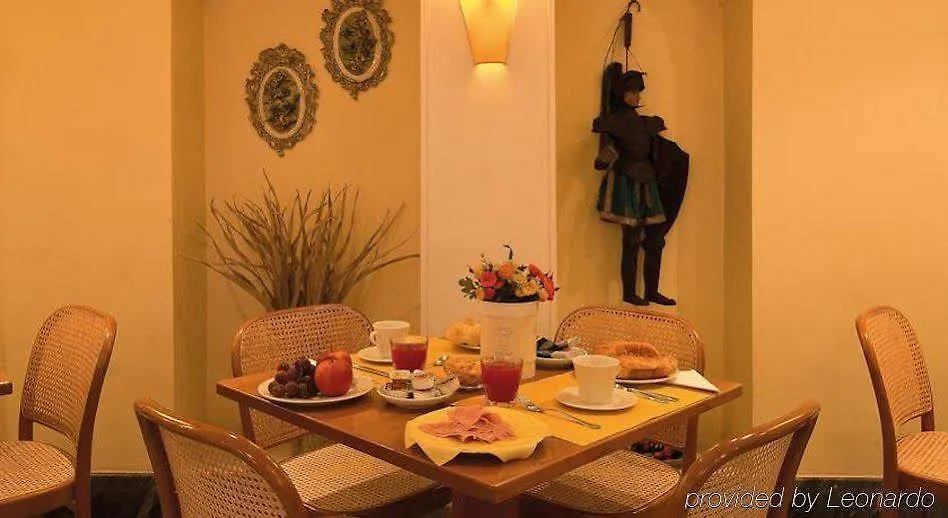 Hotel Centrum Catánia