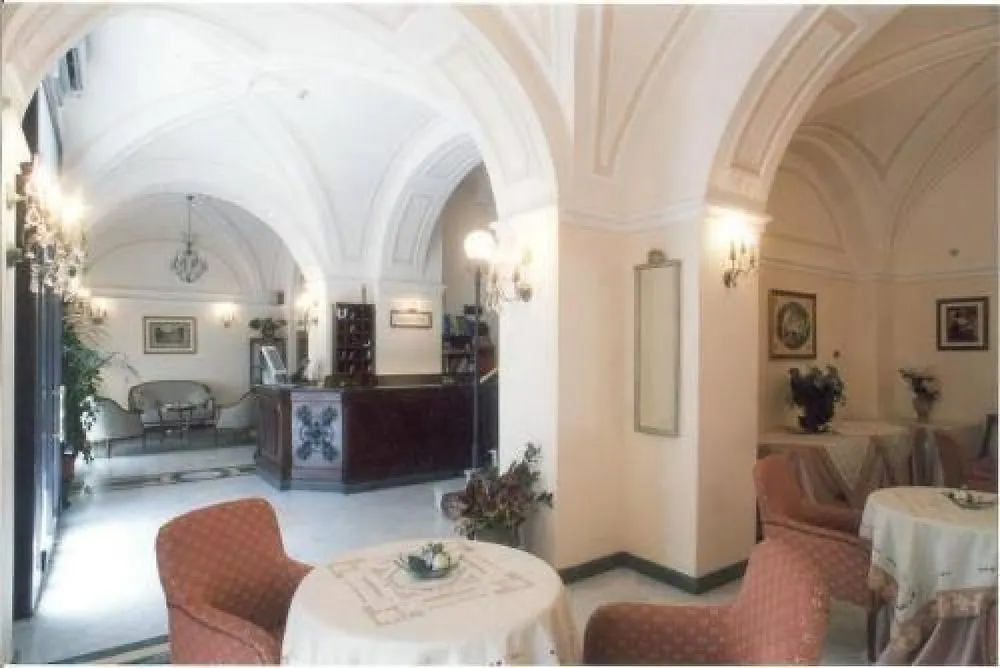 Hotel Centrum Catania