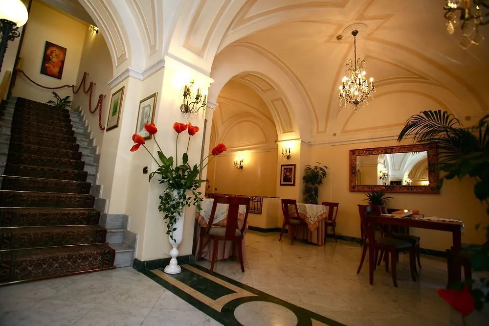 קטאניה Hotel Centrum 3*,