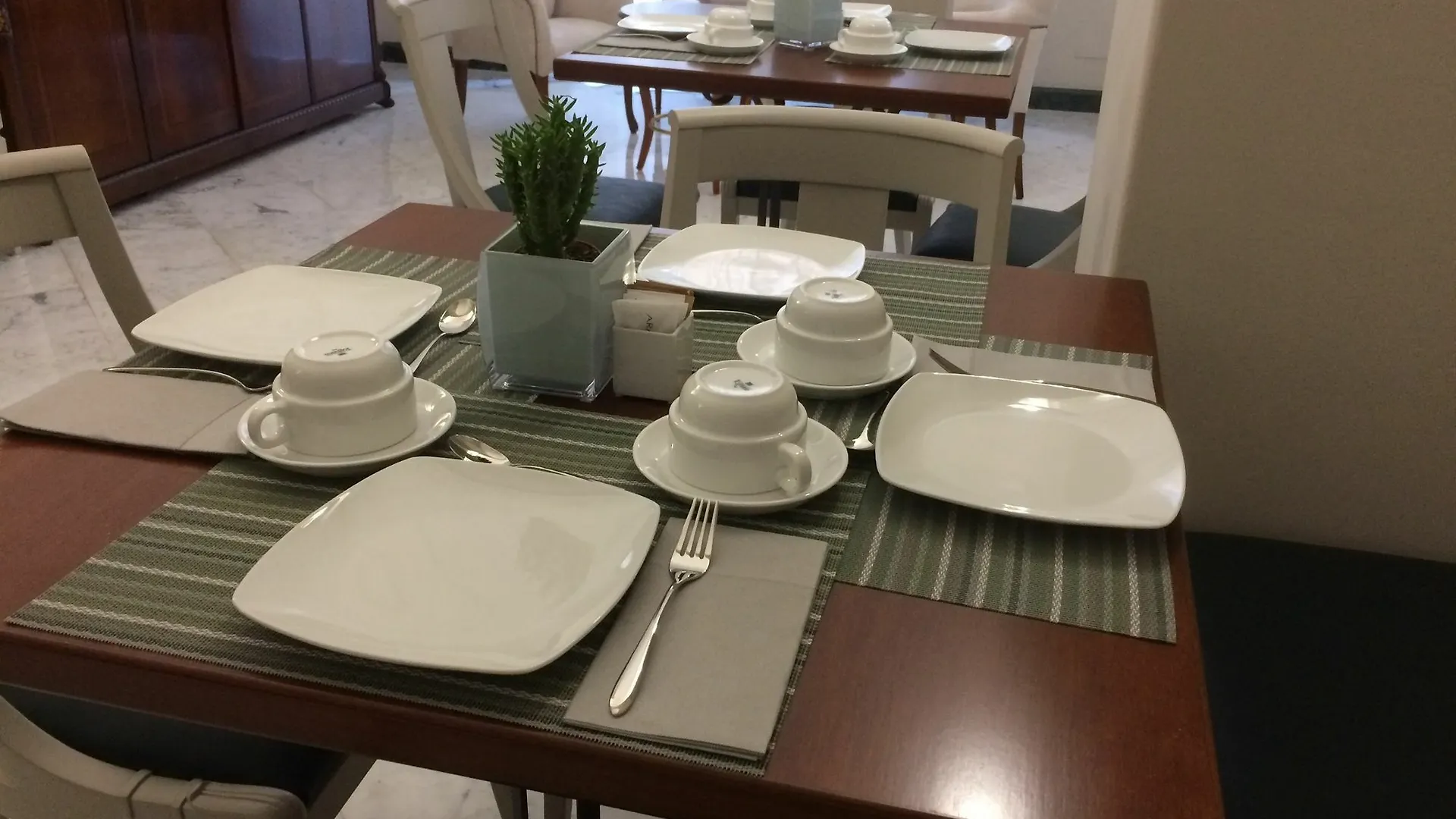 Hotel Centrum Catania 3*,