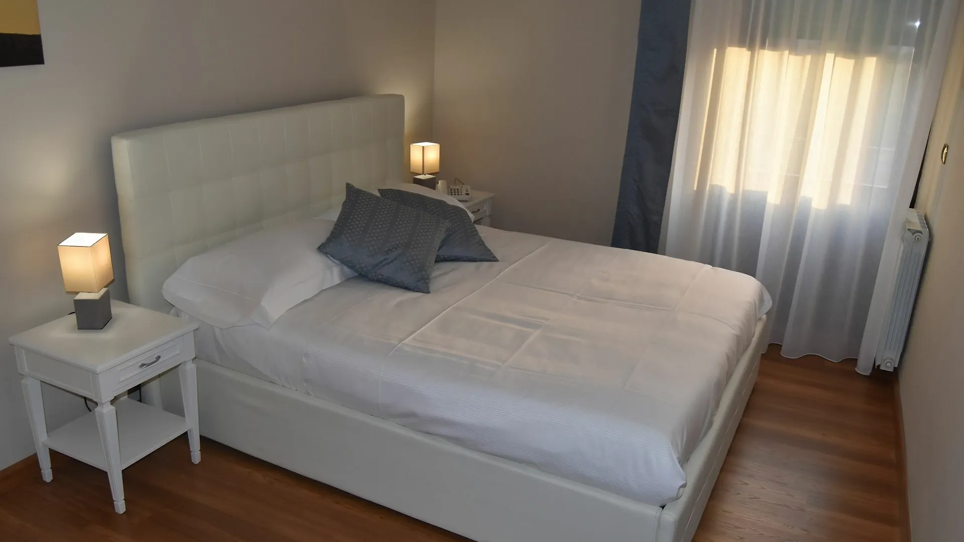 קטאניה Hotel Centrum
